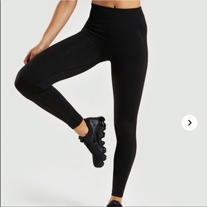 ❌❌SOLD❌❌ Gymshark flex leggings